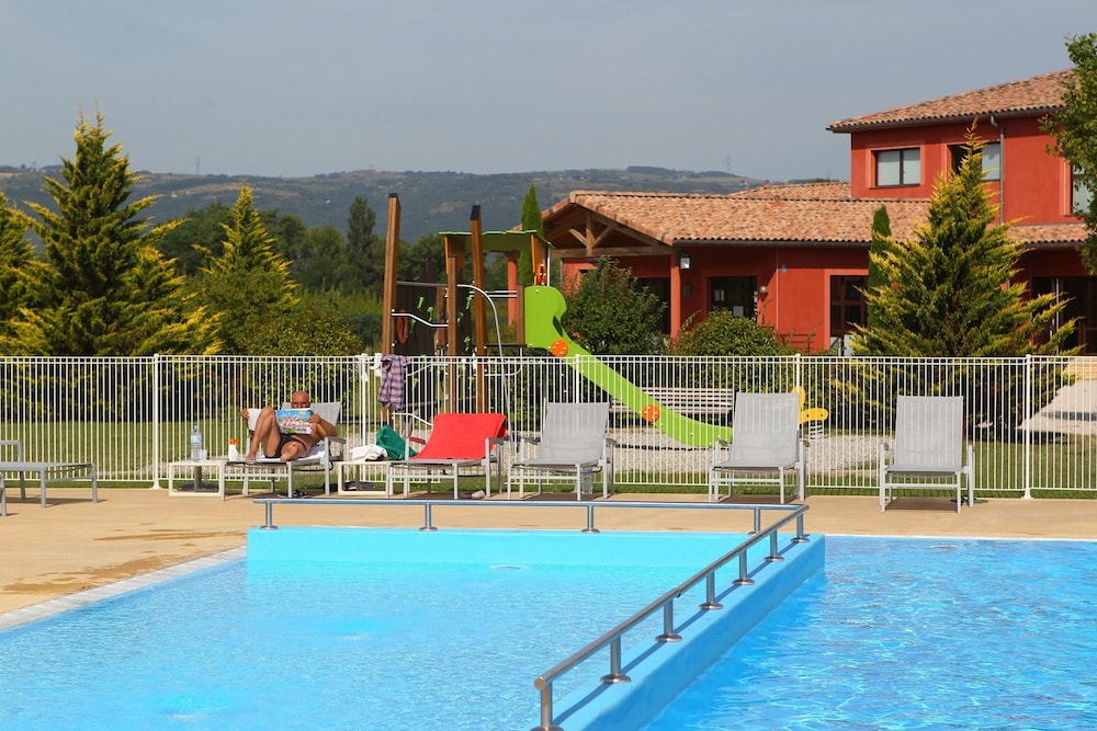 Residence Le Domaine du Lac - Vacanceole 30/38