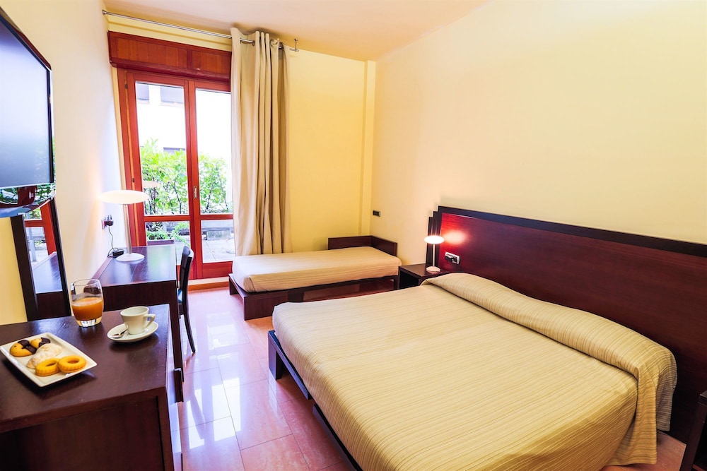 room