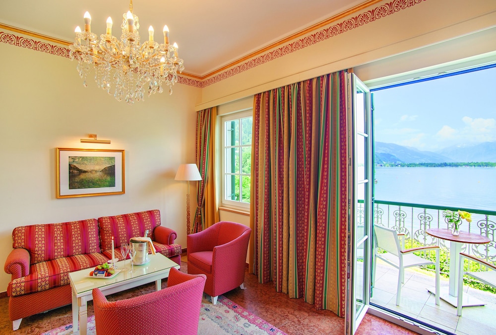 Grand Hotel Zell Am See 47/81