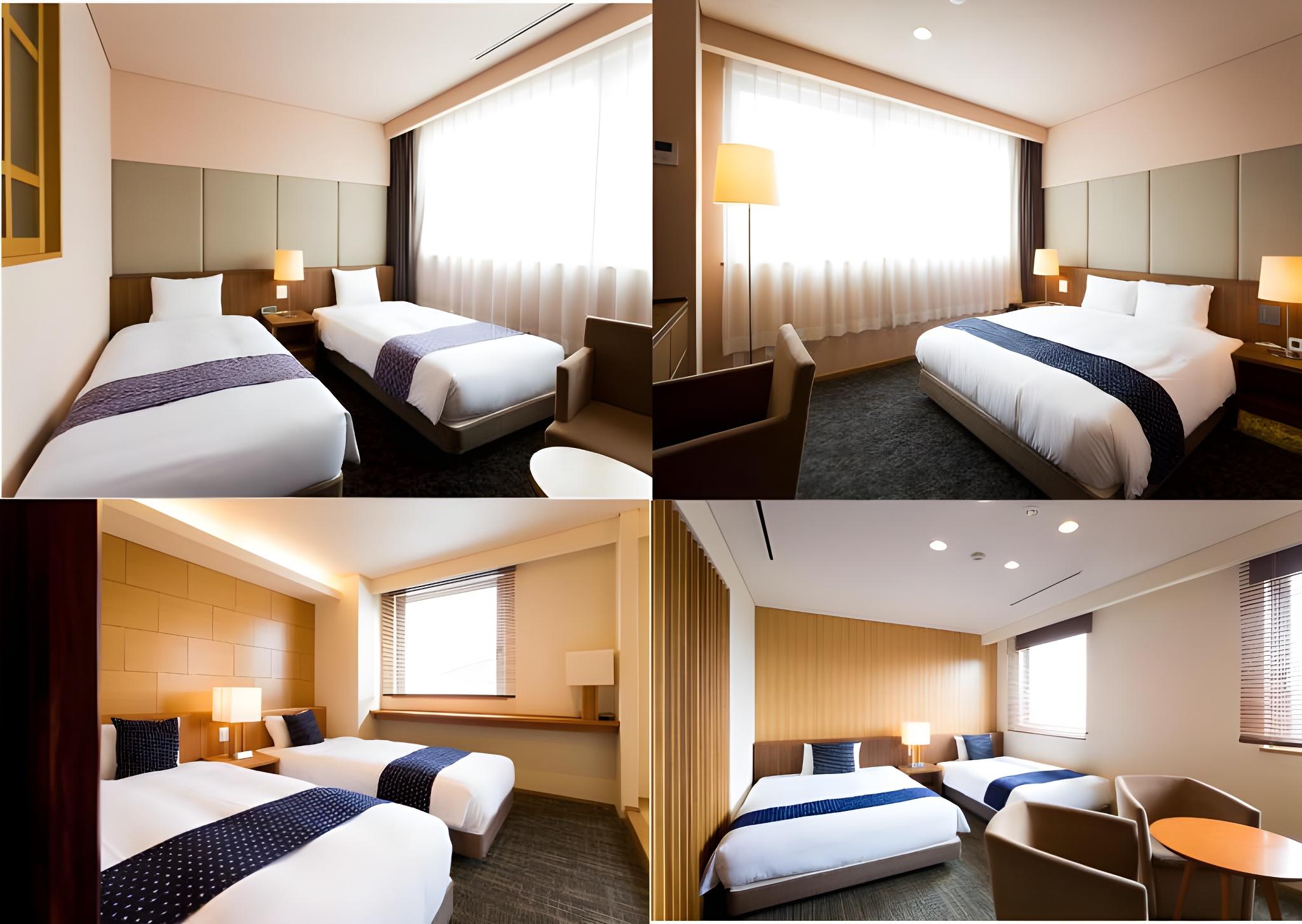 Takanokono Hotel 10/33
