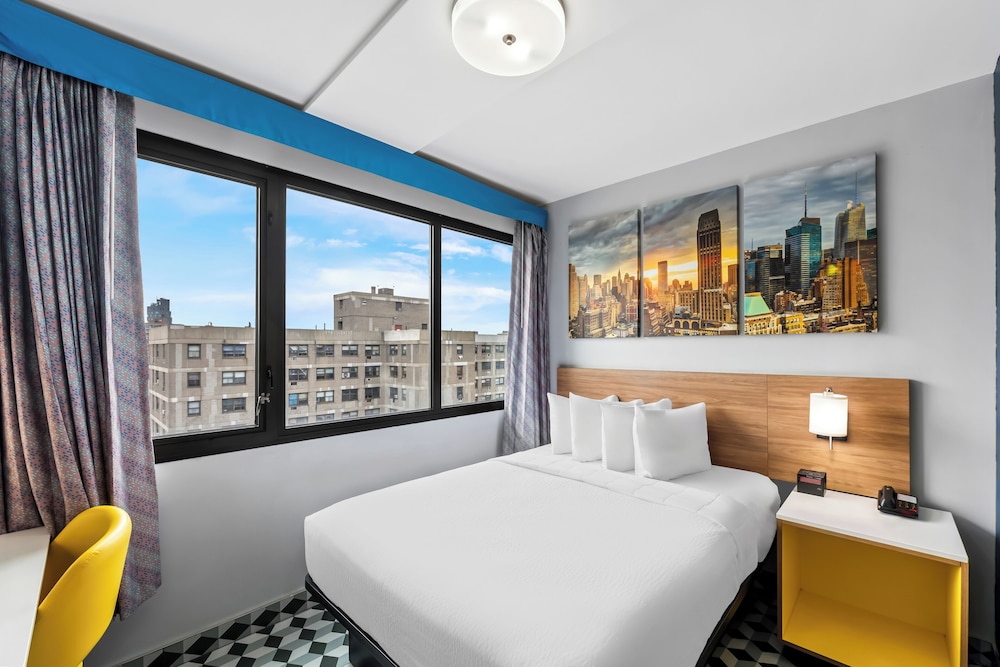 Days Inn by Wyndham New York Chinatown 27/59
