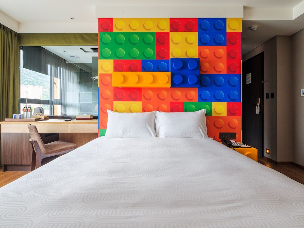 Four Points by Sheraton Yilan Jiaoxi 10/64