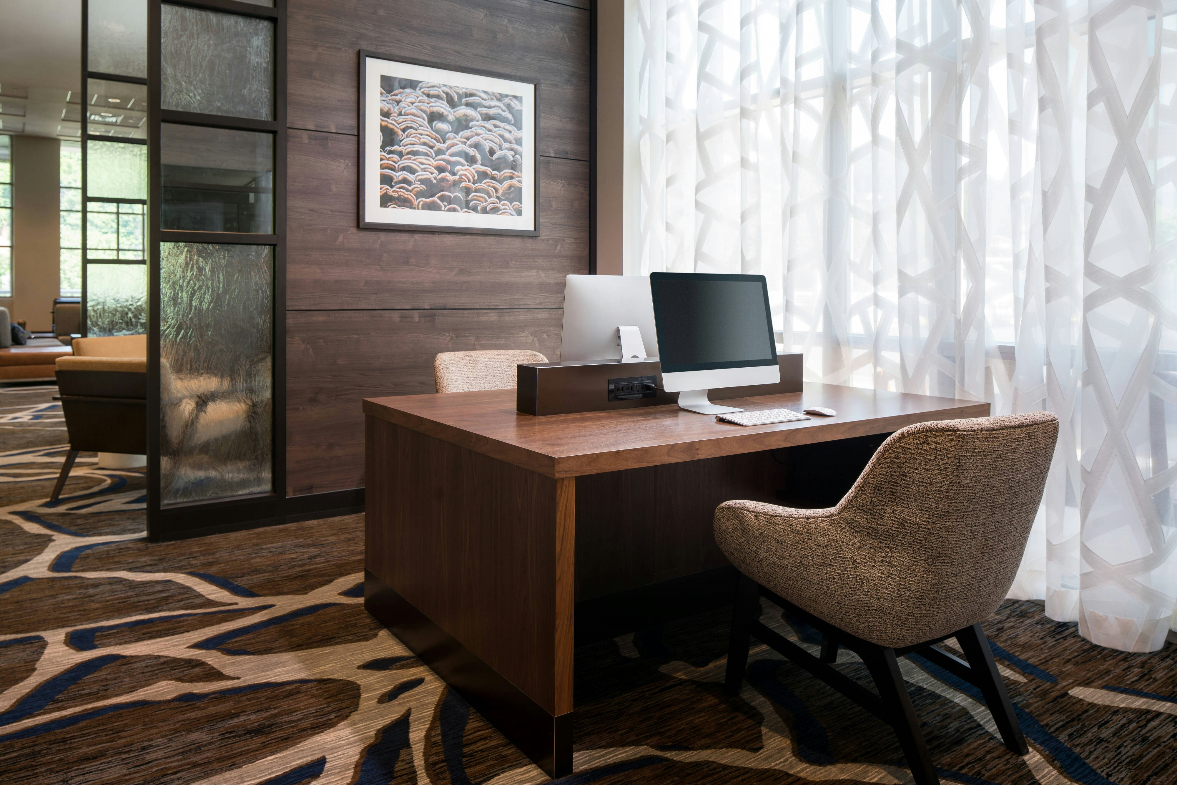 Morgantown Marriott At Waterfront Place 67/70