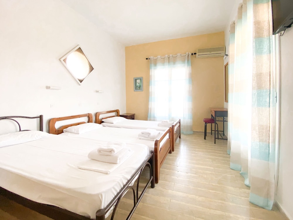 El Greco Hotel 13/50
