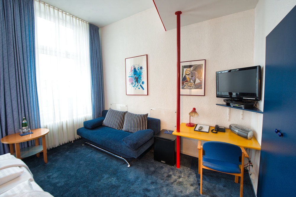 ART-HOTEL CHARLOTTENBURGER HOF 36/50
