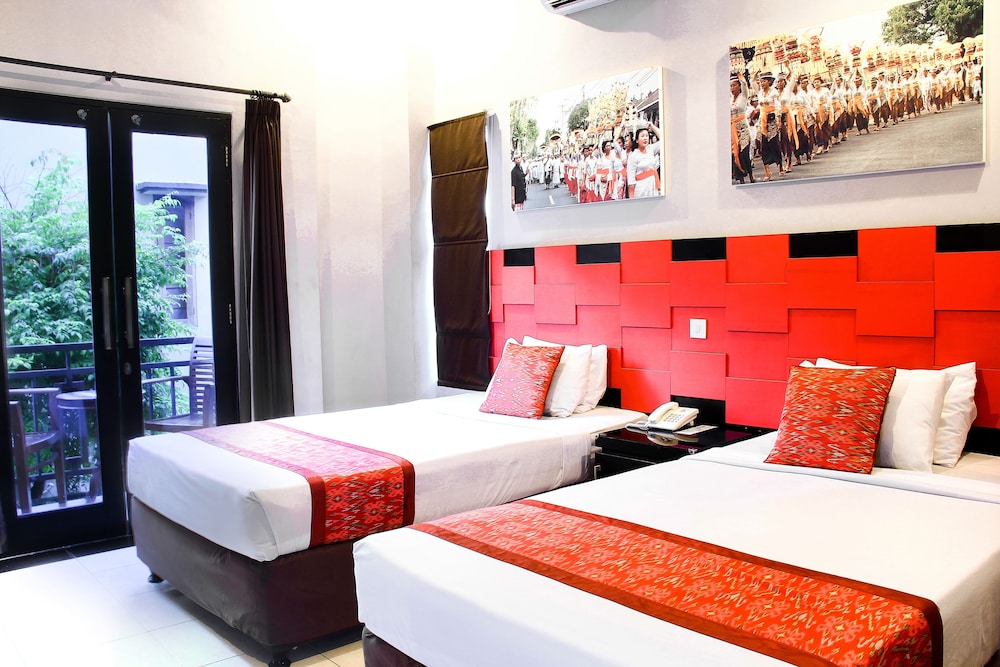 Legian Village Beach Resort 49/75