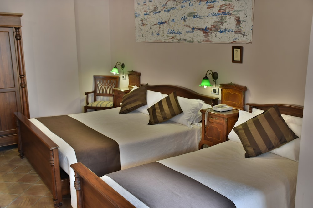 Villa Tasca Turismo Rurale 34/50