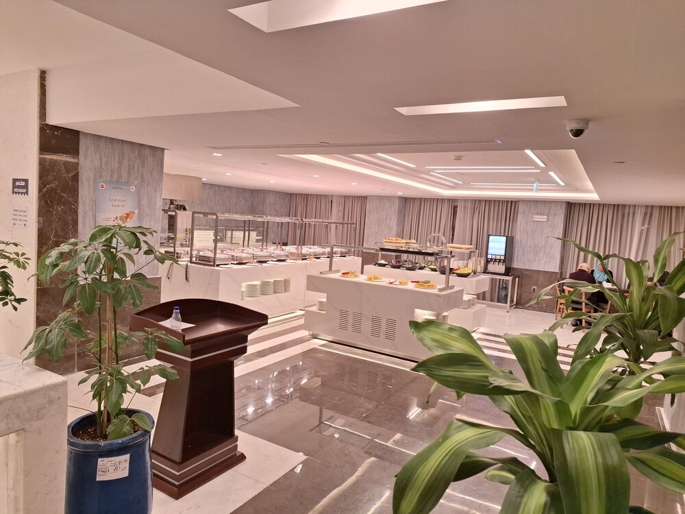 Maden Taiba HOTEL 13/22