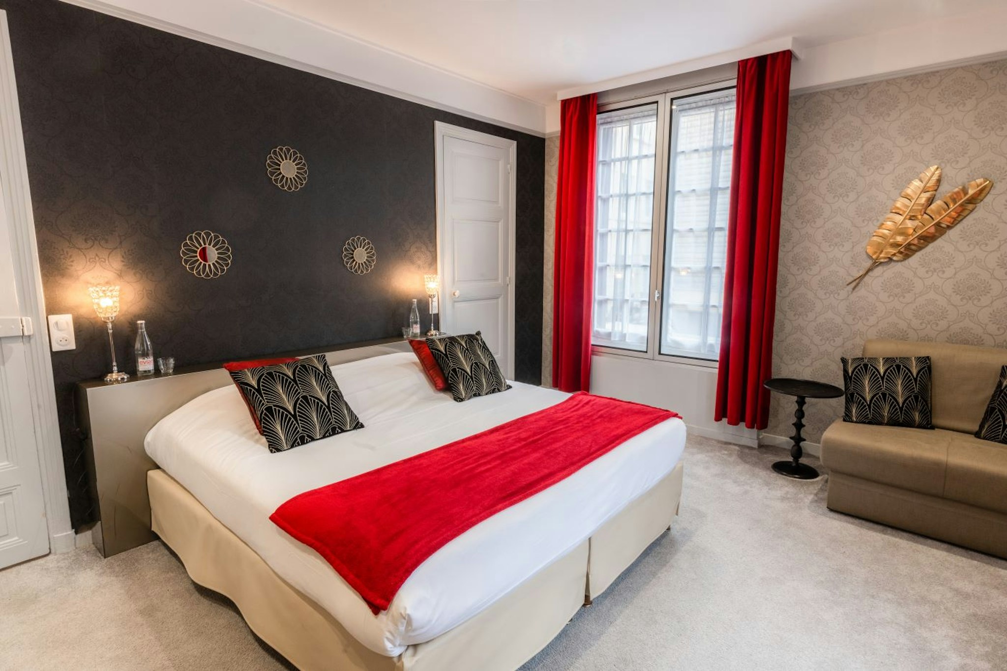 Le Grand Hotel de L Esperance 11/52