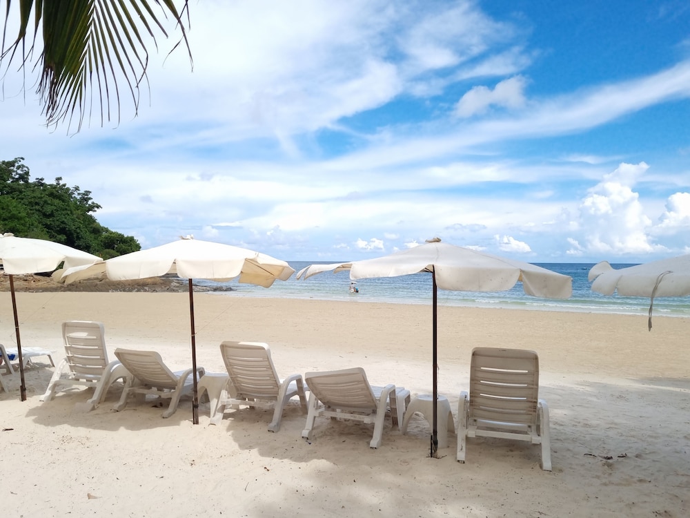Samed Cabana Resort 61/72
