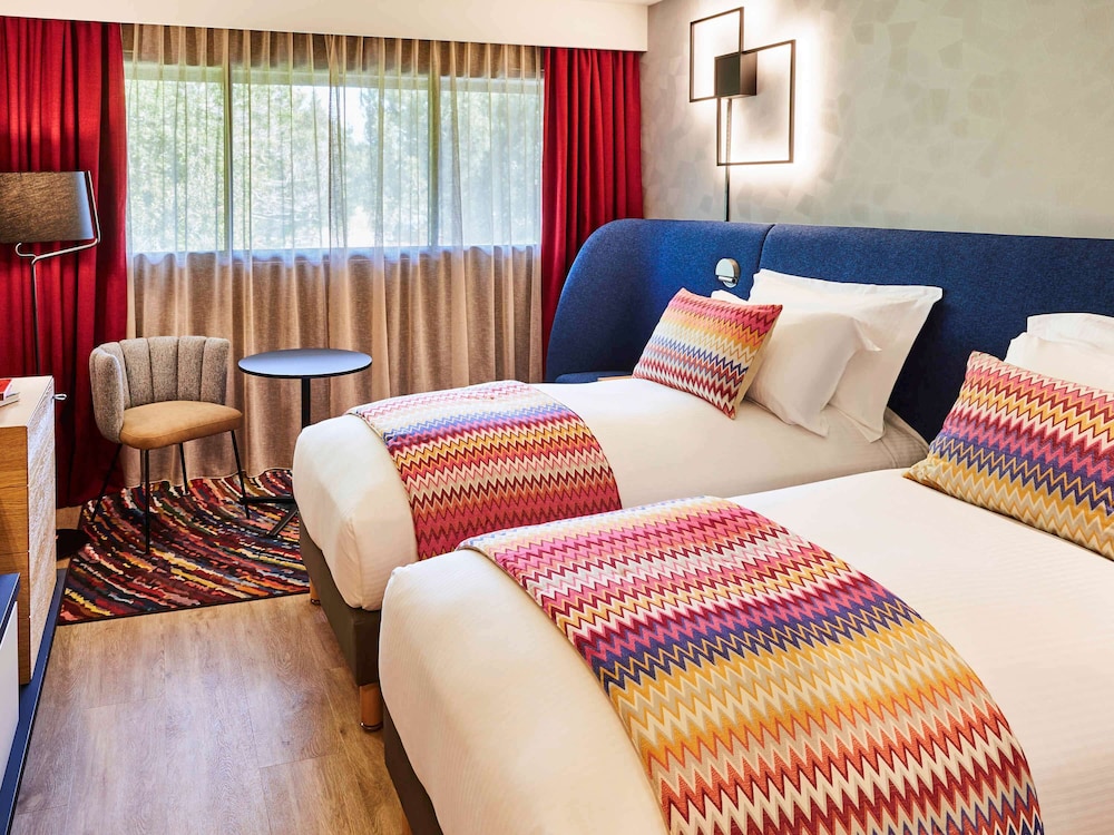 Cabot Hotel Bordeaux - MGallery Collection 14/48
