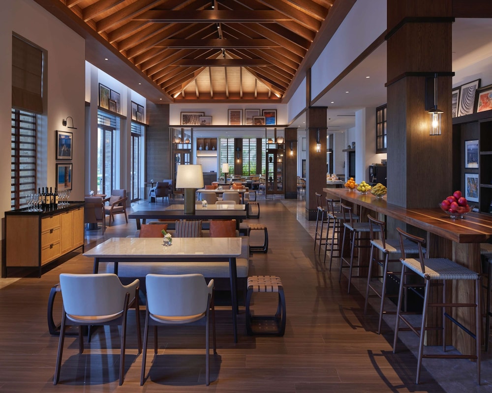 Grand Hyatt Shenzhou Peninsula 30/50