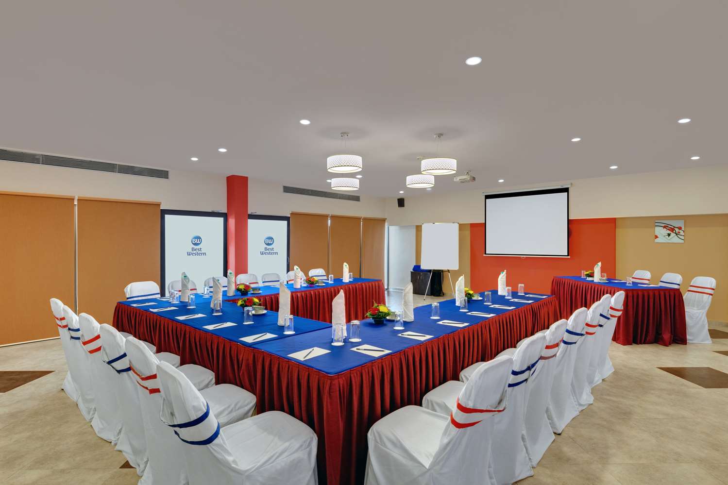 Best Western Alkapuri Vadodara 17/21