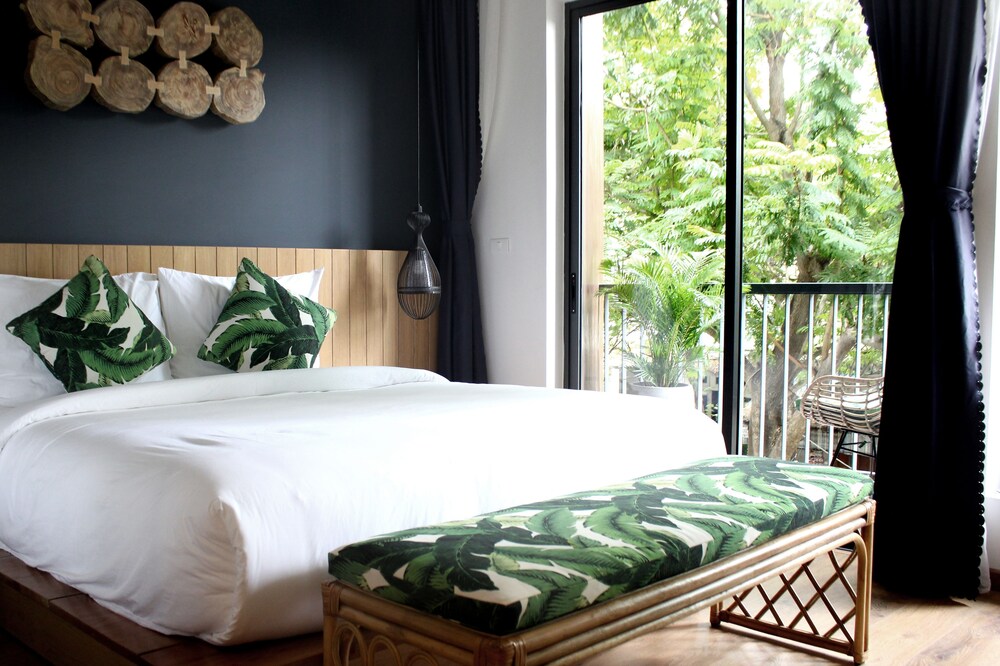 Moclan Boutique Hotel 15/52