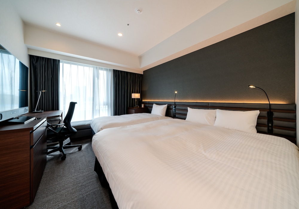 Daiwa Roynet Hotel Sendai Ichibancho 21/50