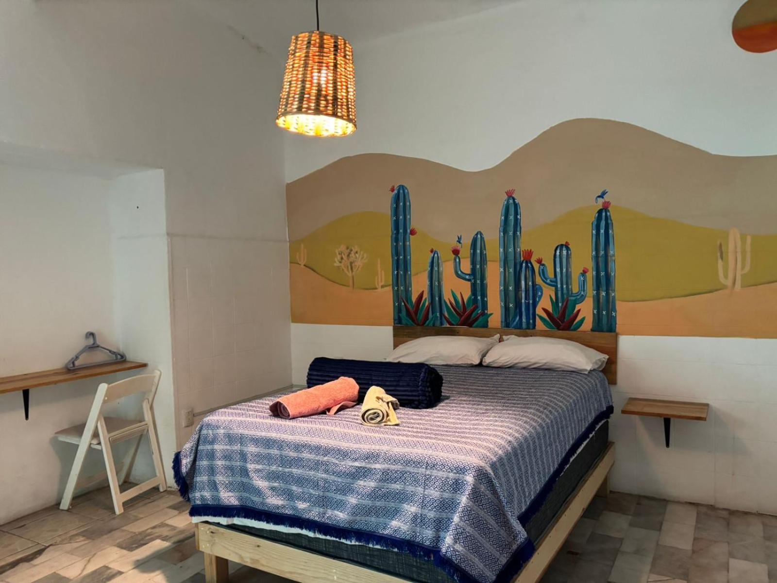 Hotel Casa Maguey 22/50