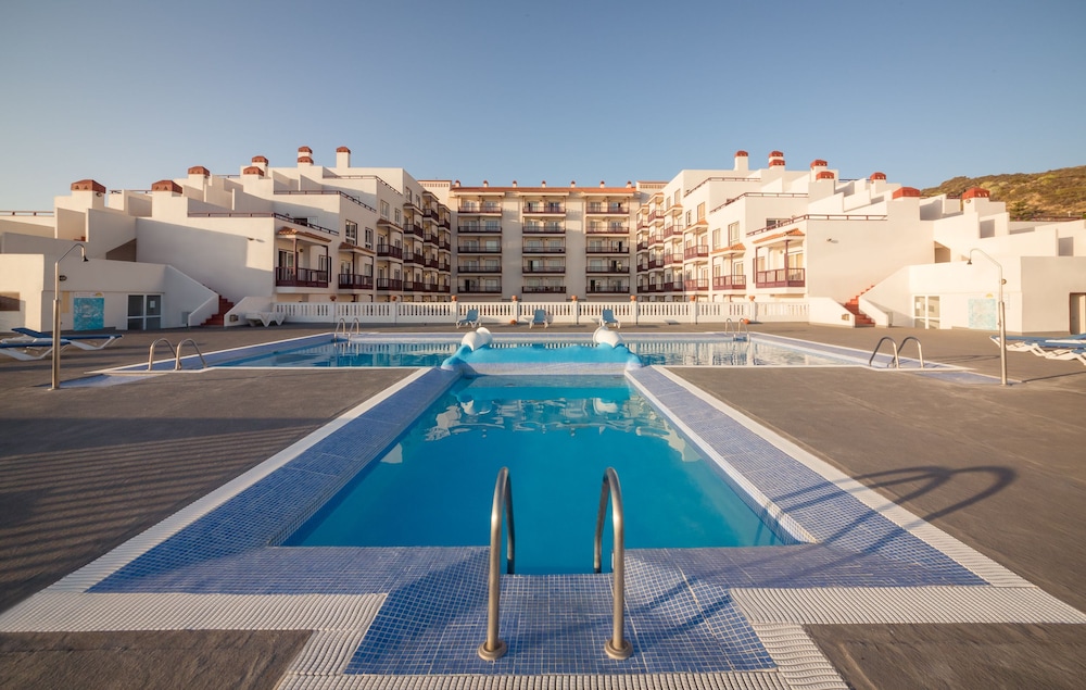 Apartamentos Centrocancajos 24/32