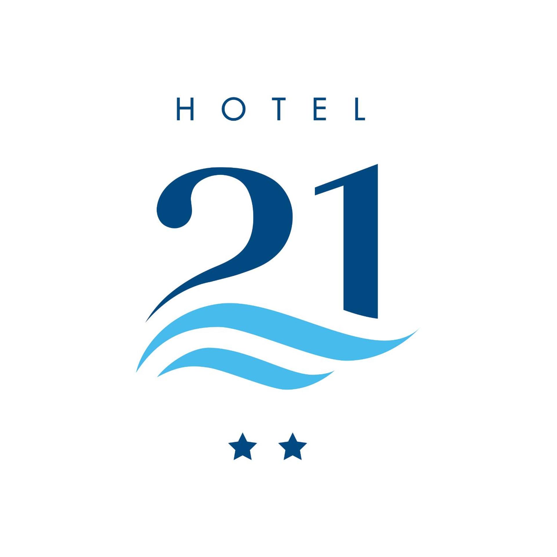 Hotel 21 7/55