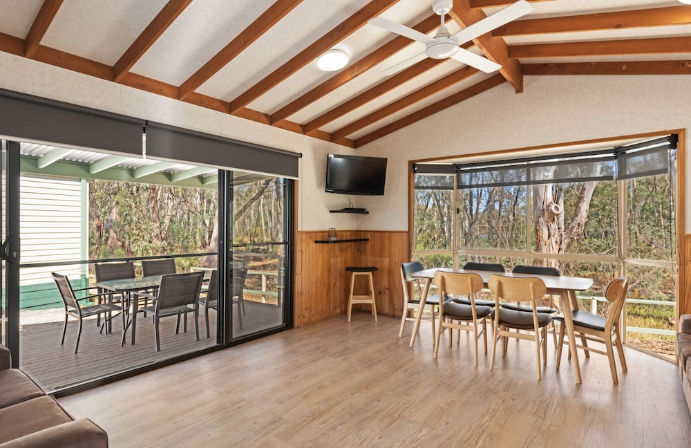 DISCOVERY PARKS - ECHUCA 31/38