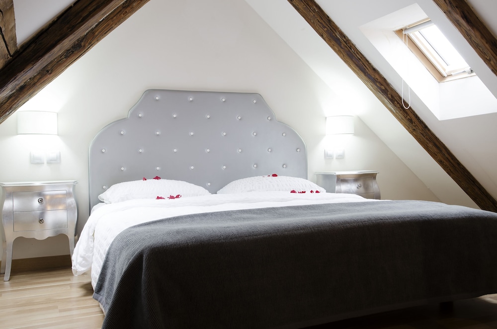 Dolce Vita Suites Hotel 19/48