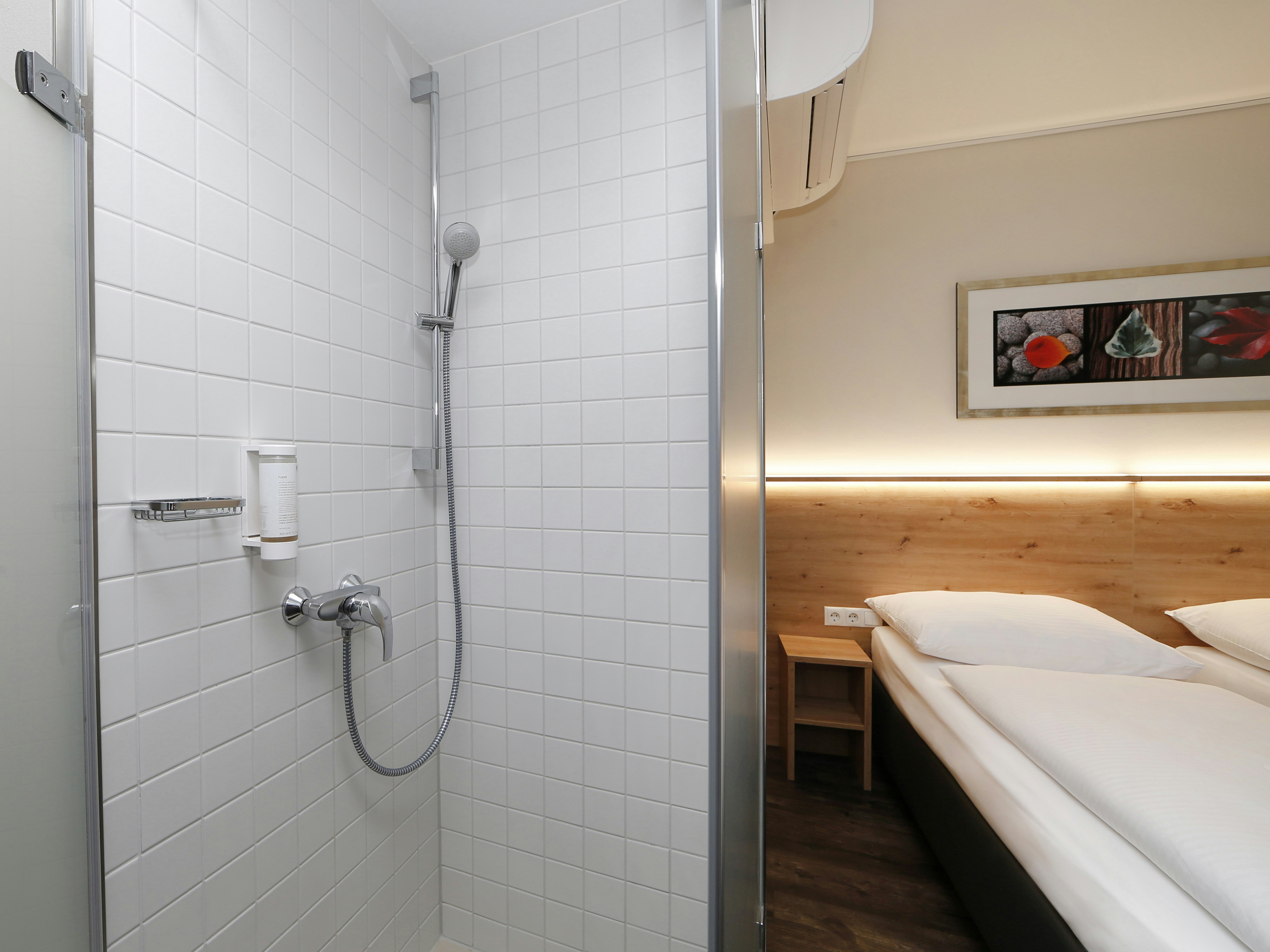 B&B HOTEL Berlin-Mitte 30/30