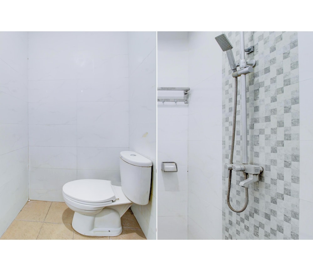 Hotel O Jalan Jenderal Sudirman Near Imam Bonjol Square Formerly Nelvi Guest House 38/50