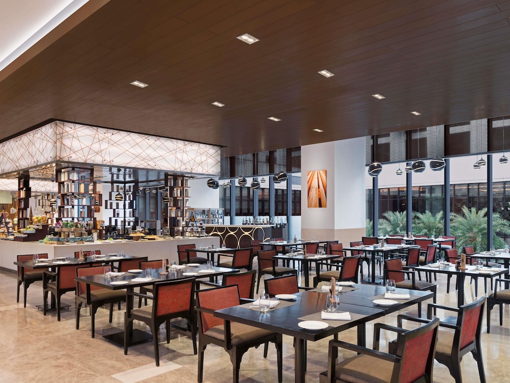 Novotel New Delhi Aerocity 47/64