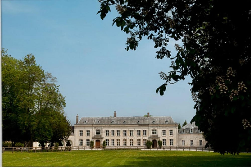 CHATEAU DE COCOVE 7/66