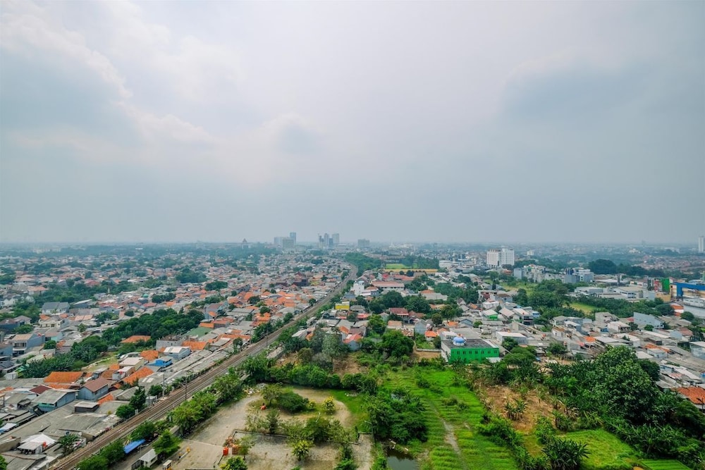 Apartemen Margonda Residence 4 & 5 By Liza by ZUZU 47/50