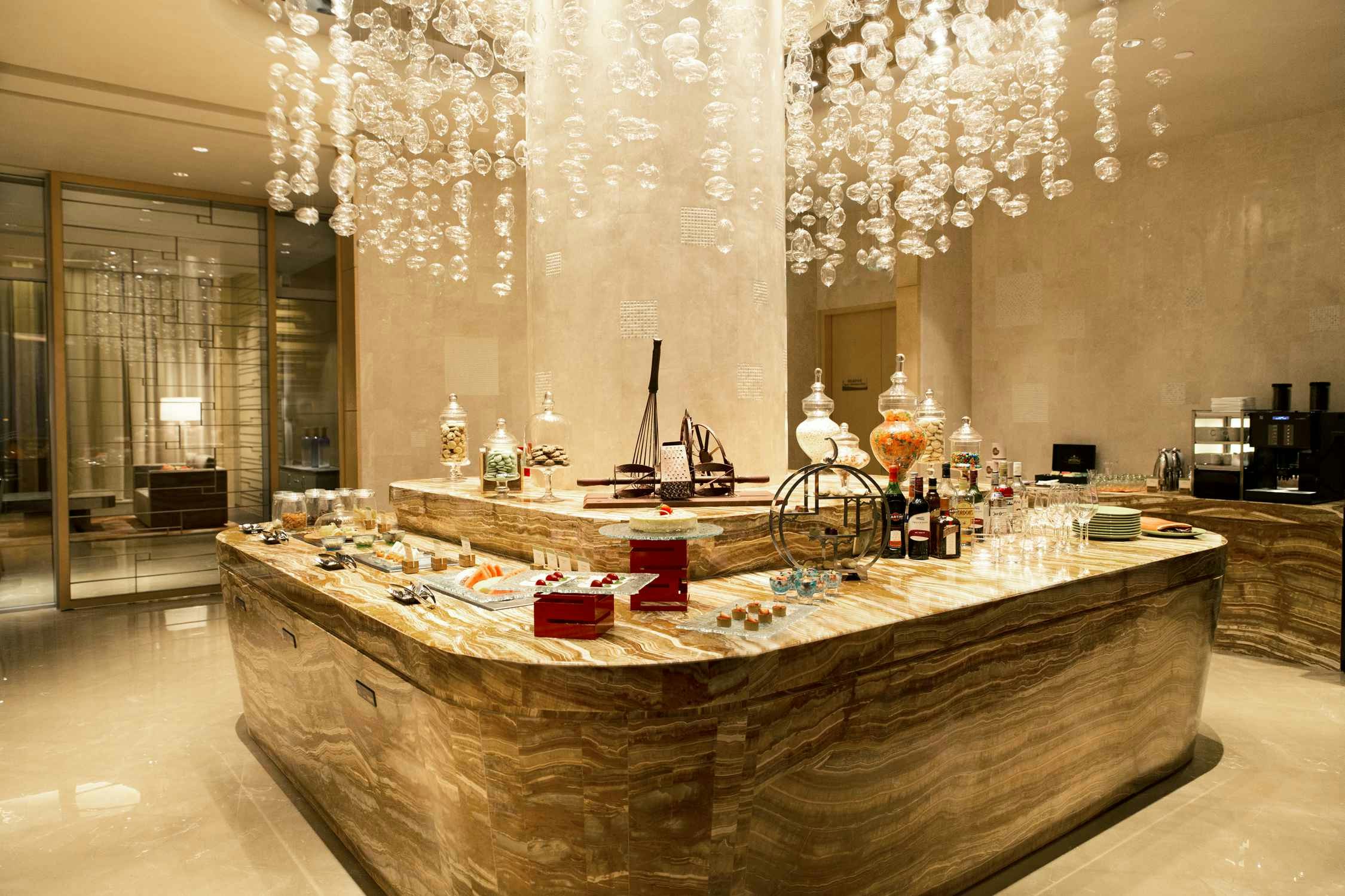 Doubletree By Hilton Hotel Xiamen - Wuyuan Bay 7/73