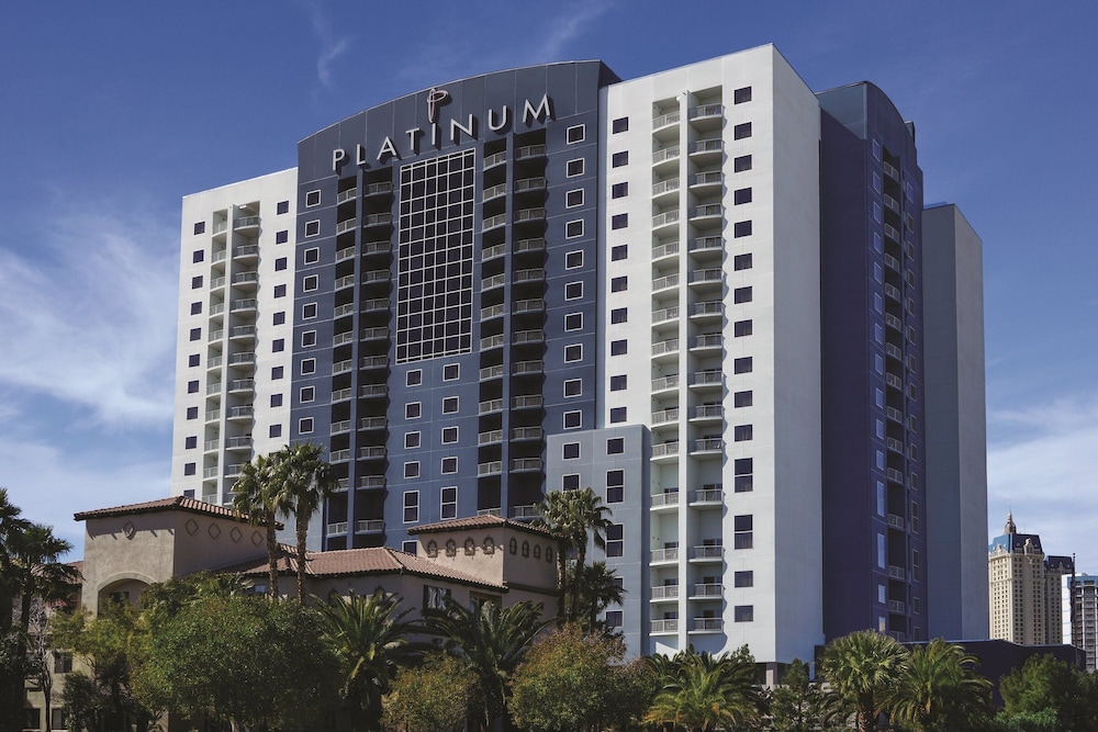 The Platinum Hotel photo5
