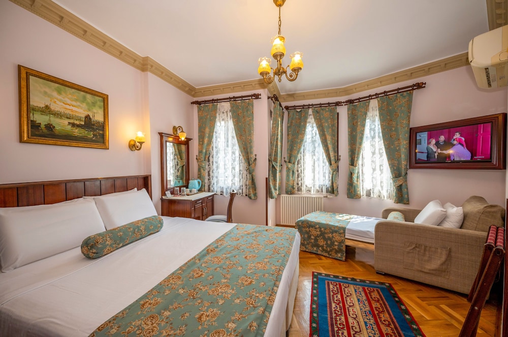 Osmanhan Hotel 19/68