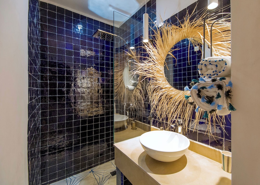 Riad 48 & Spa 58/60