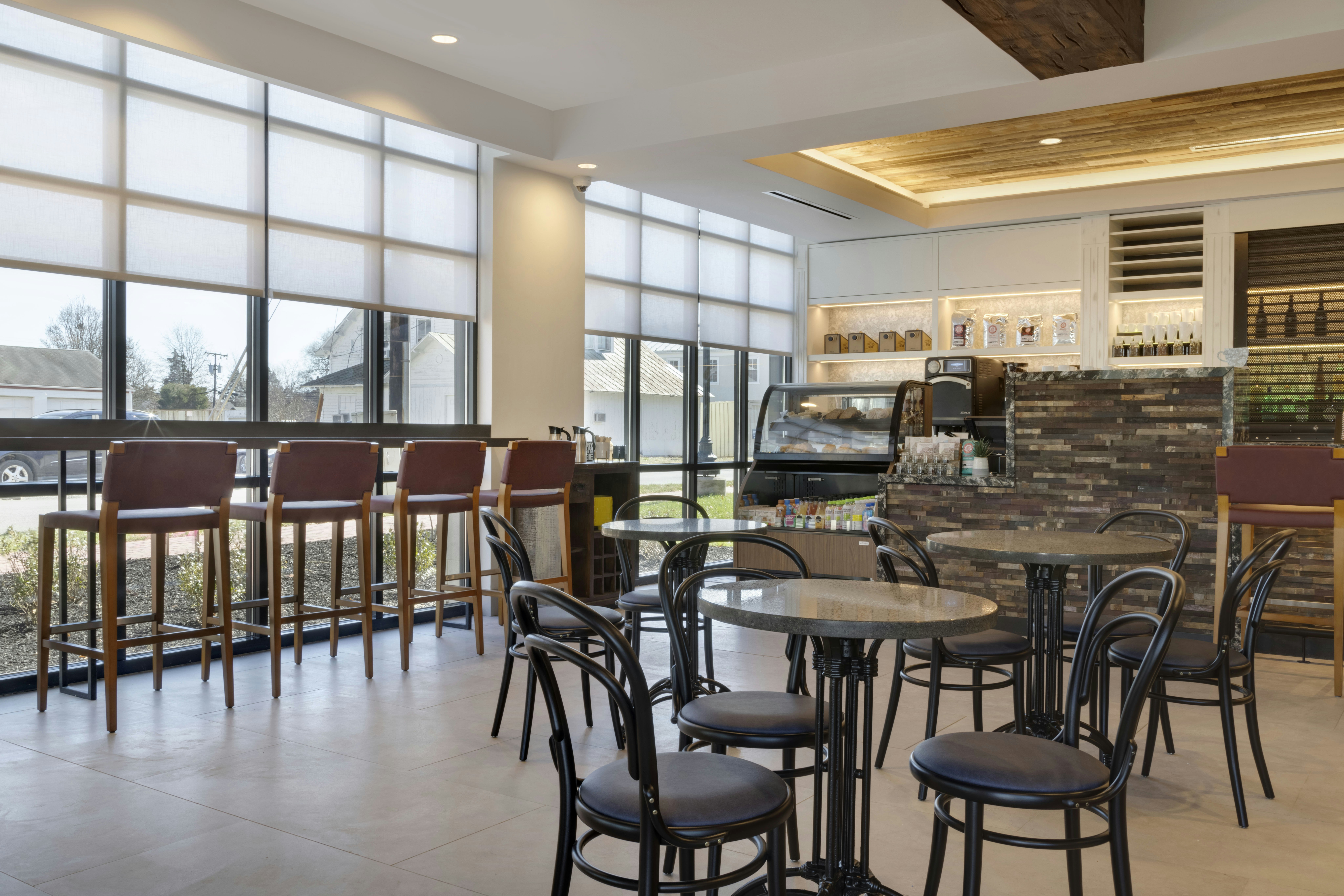 Hilton Garden Inn Haymarket 19/34