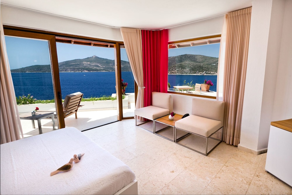 Hotel Villa Mahal - Adults Only 15/50