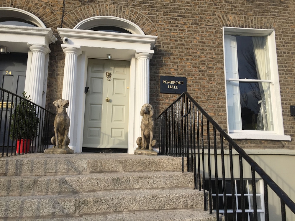 Pembroke Hall 12/50