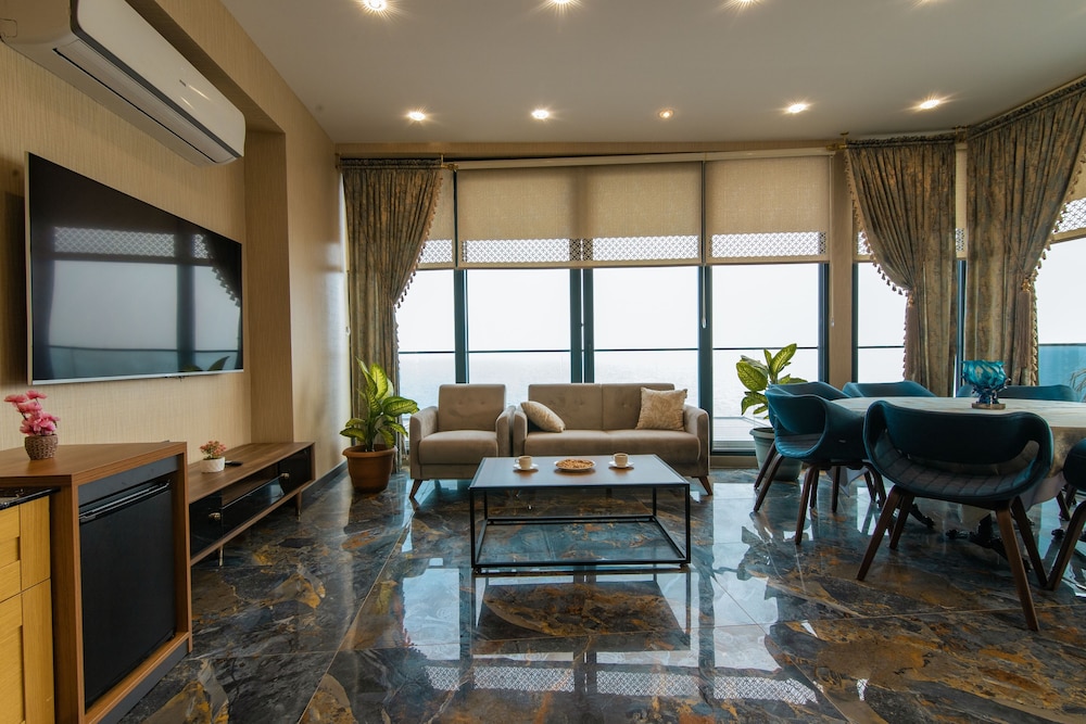 Fevzi Hoca Butik Hotel 32/47