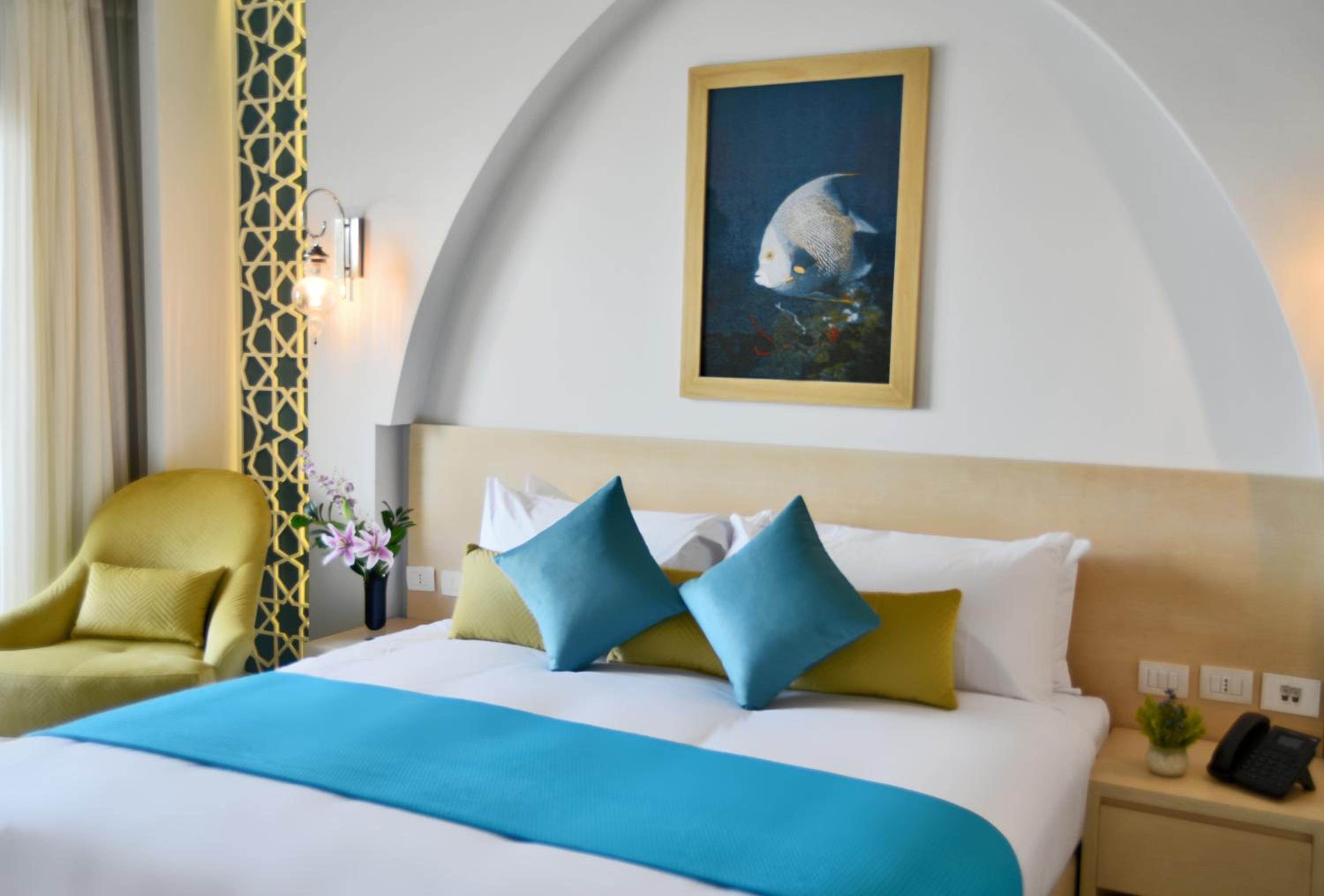 Hotelux La Playa Alamein 9/50