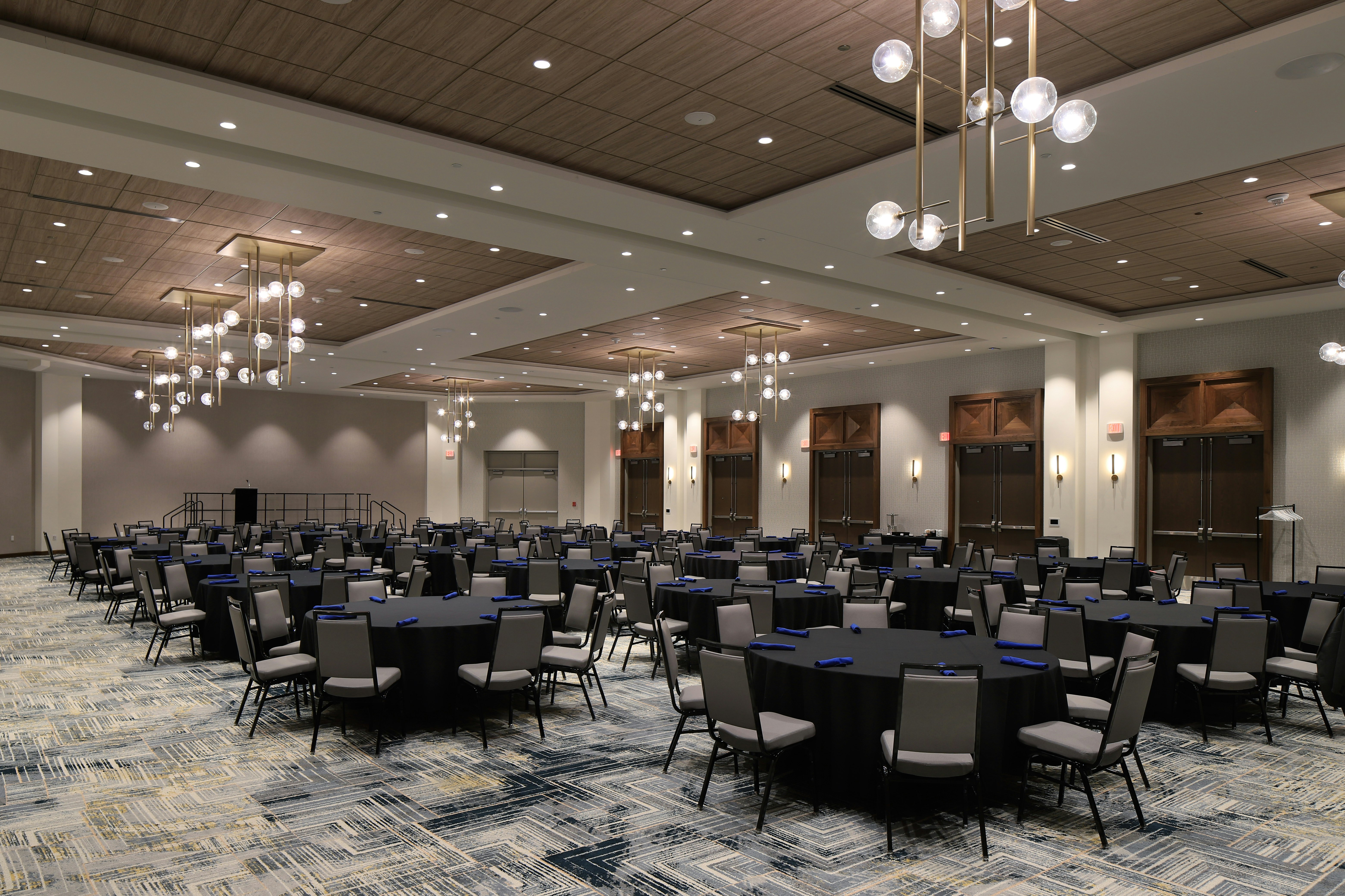 DoubleTree by Hilton Battle Creek 42/44