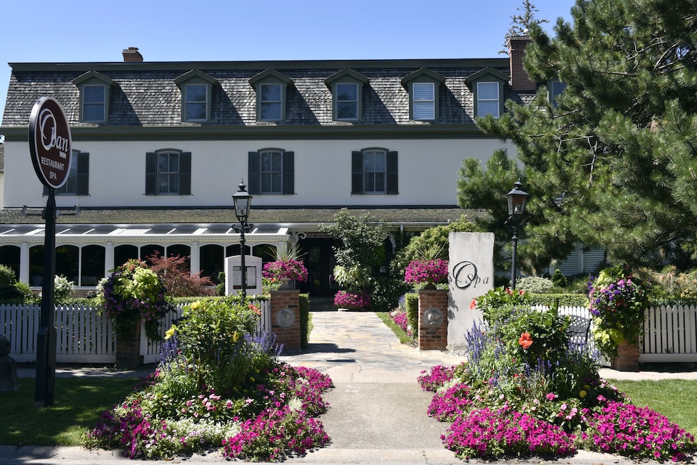 Oban Inn 3/65