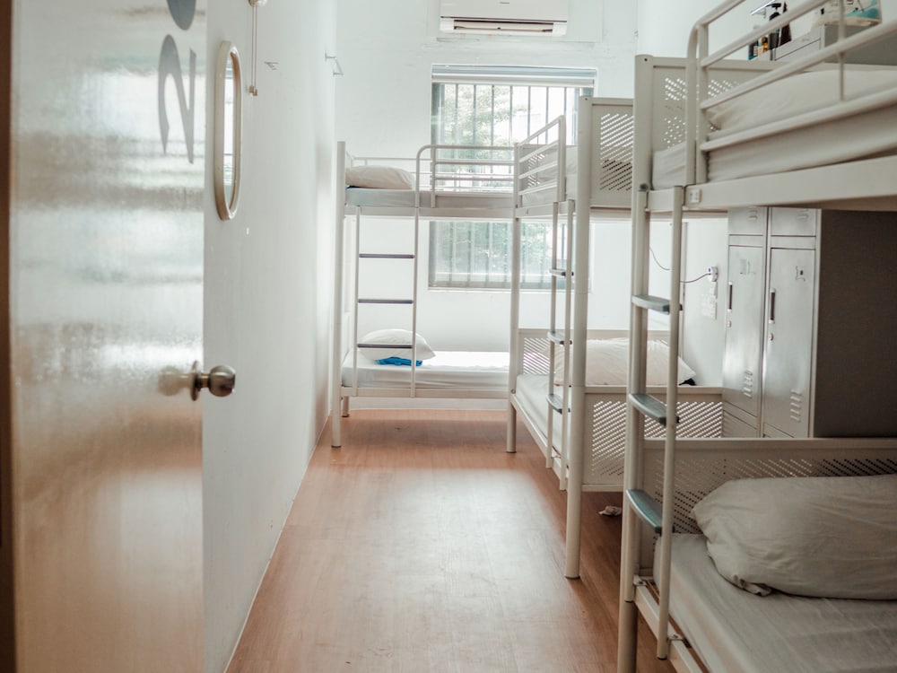 BEAT. Sports Hostel At Little India 17/47