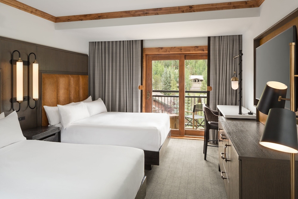 The Hythe, a Luxury Collection Resort, Vail 23/78