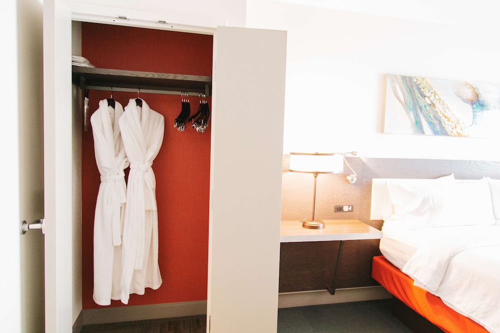 Hilton Garden Inn Fredericton New Brunswick Canada 15/60