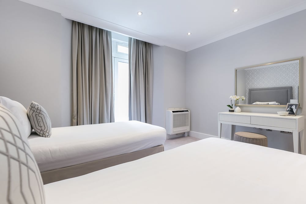 2 BEDROOMS, SUPERIOR, APARTMENT, 2 KING BEDS, SOFA