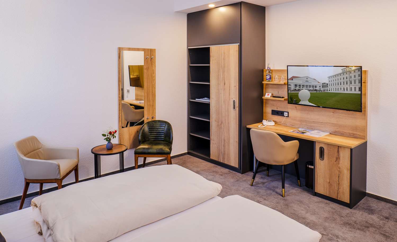 Best Western Comfort Business Hotel 24/60
