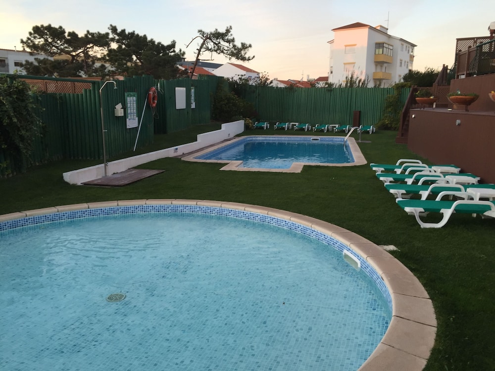 Hotel Dom Vasco 1/87
