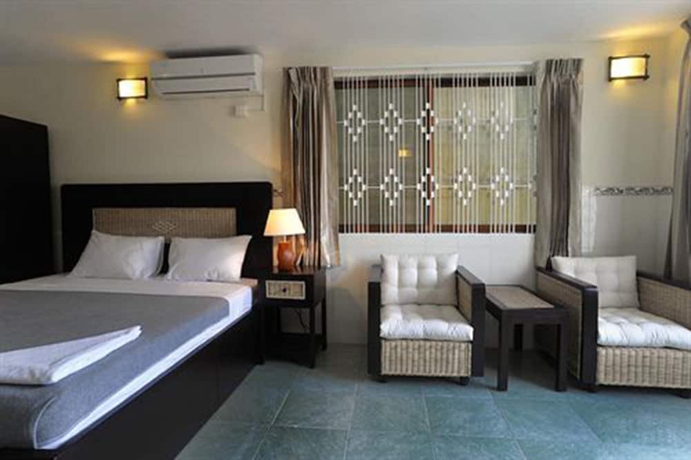 Velkommen Guesthouse - Phnom Penh 10/48