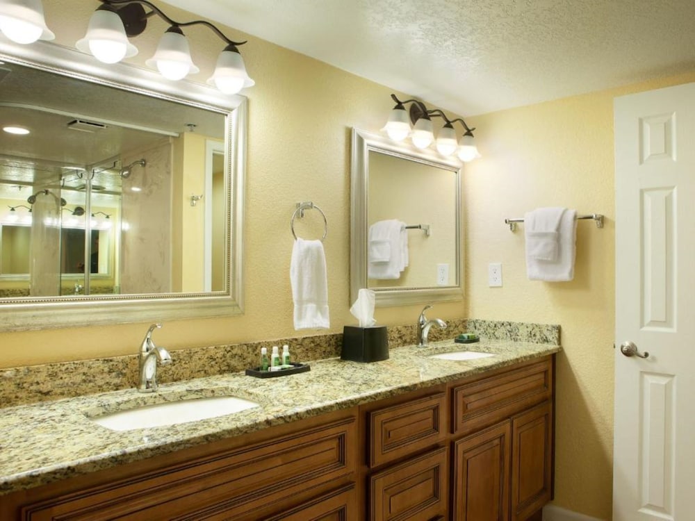 Orlando S Sunshine Resort 20/42