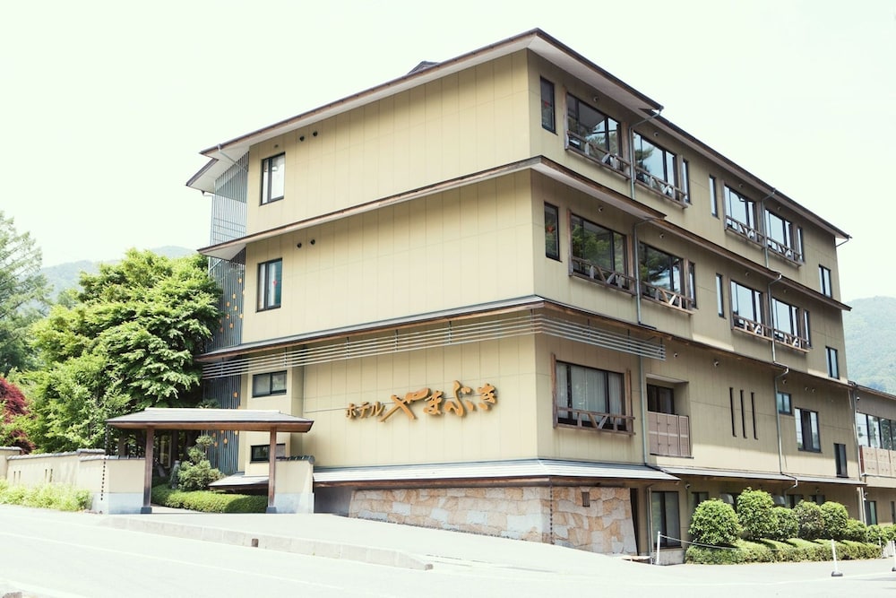 Hotel Yamabuki 3/21