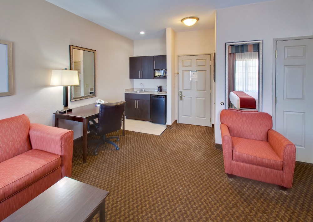 Holiday Inn Express Hotel And Suites Pleasant Prairie Kenosha 23/41